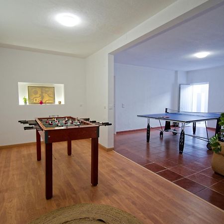 אזייתאו Villa As Cumadres מראה חיצוני תמונה