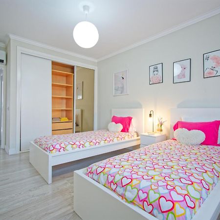 אזייתאו Villa As Cumadres מראה חיצוני תמונה
