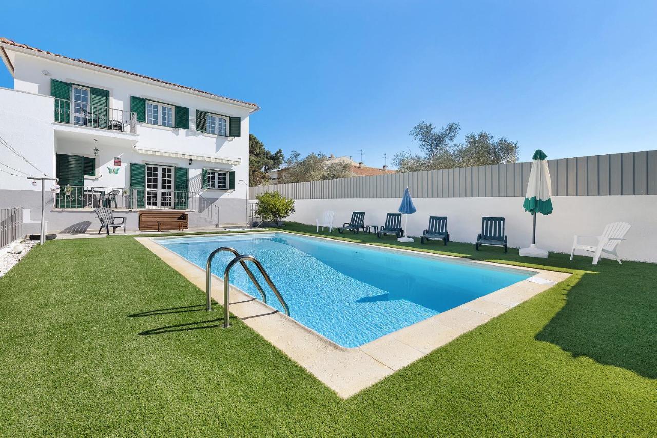 אזייתאו Villa As Cumadres מראה חיצוני תמונה