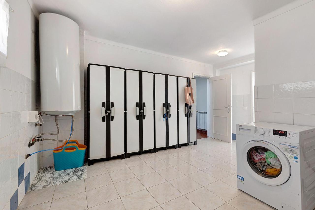 אזייתאו Villa As Cumadres מראה חיצוני תמונה