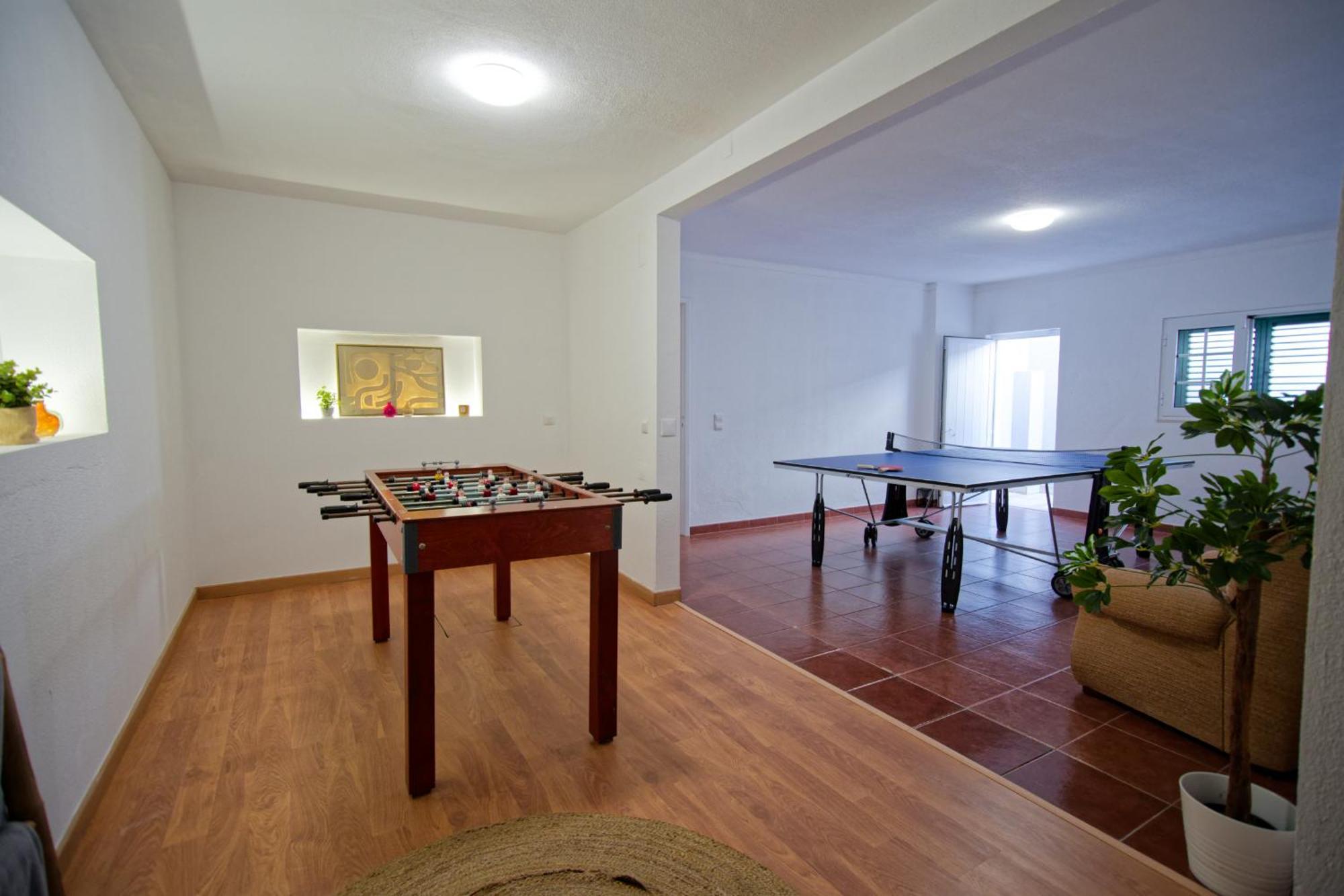 אזייתאו Villa As Cumadres מראה חיצוני תמונה