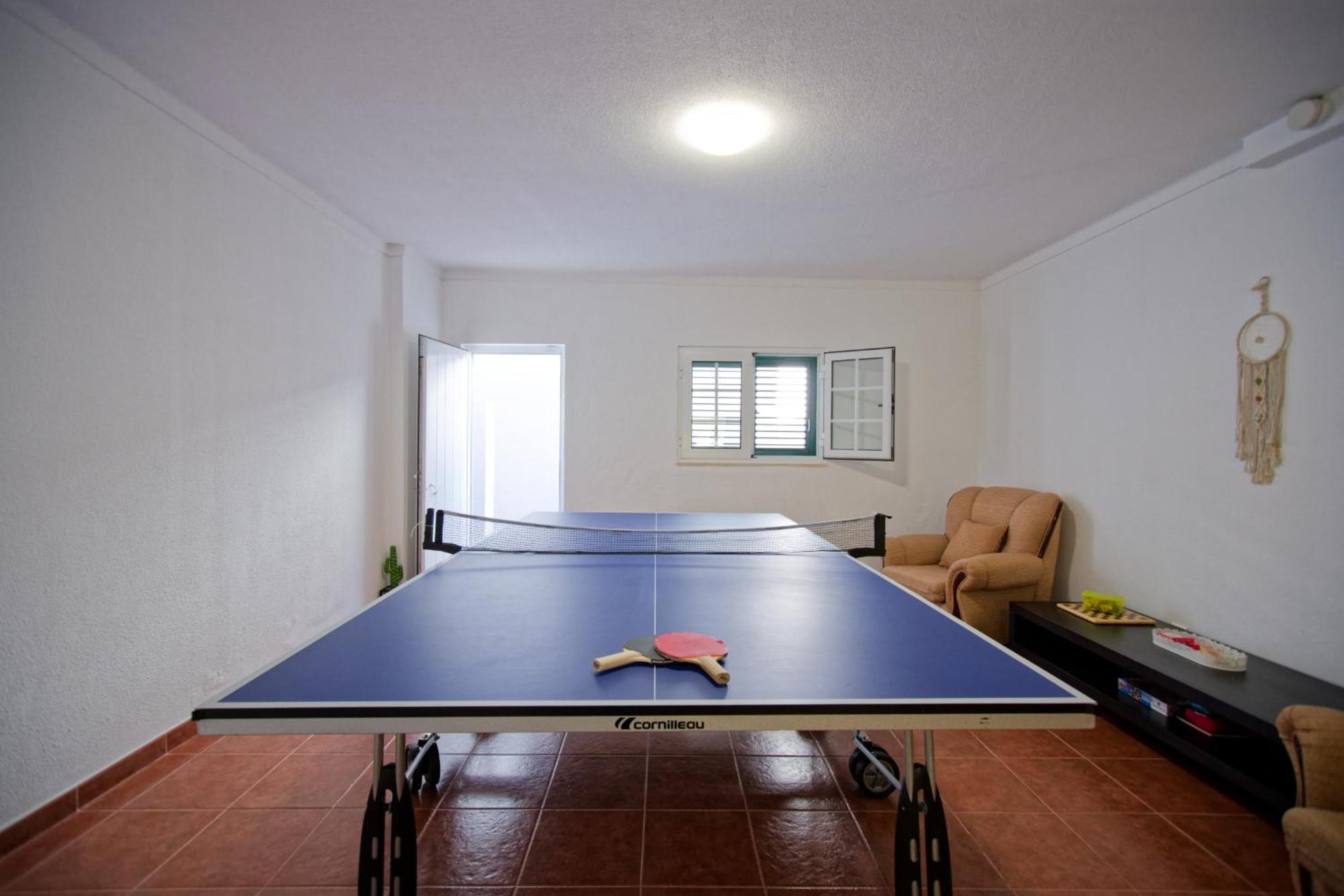 אזייתאו Villa As Cumadres מראה חיצוני תמונה