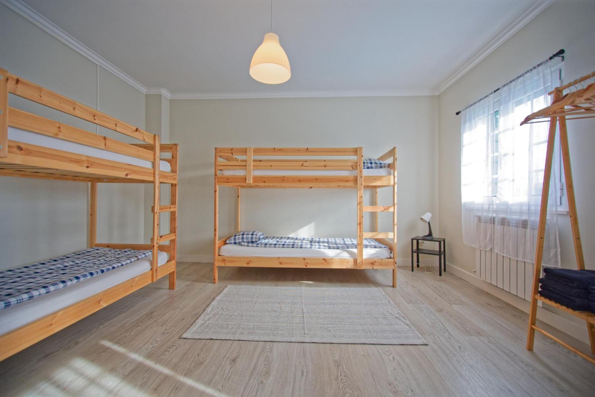 אזייתאו Villa As Cumadres מראה חיצוני תמונה