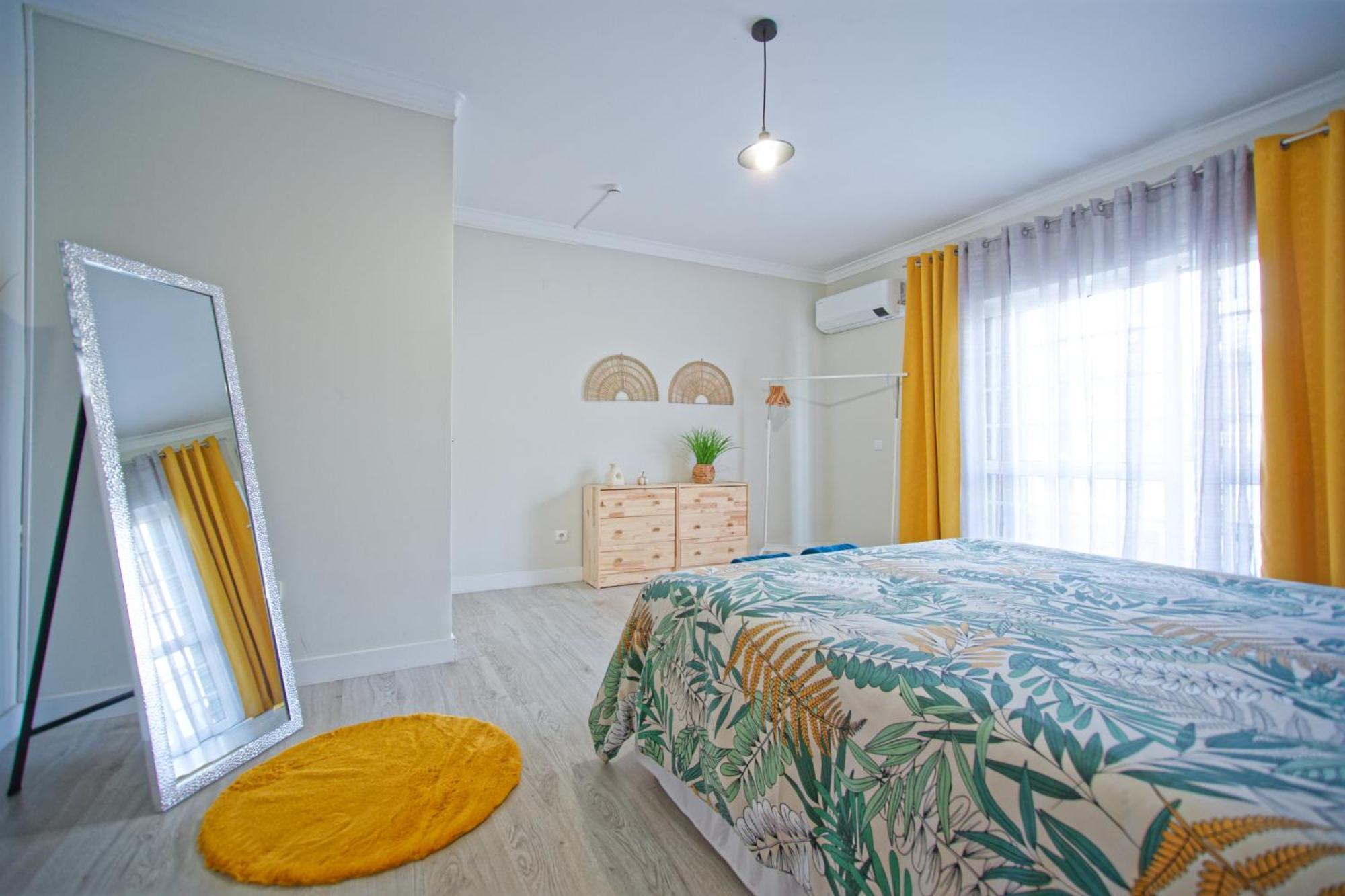 אזייתאו Villa As Cumadres מראה חיצוני תמונה