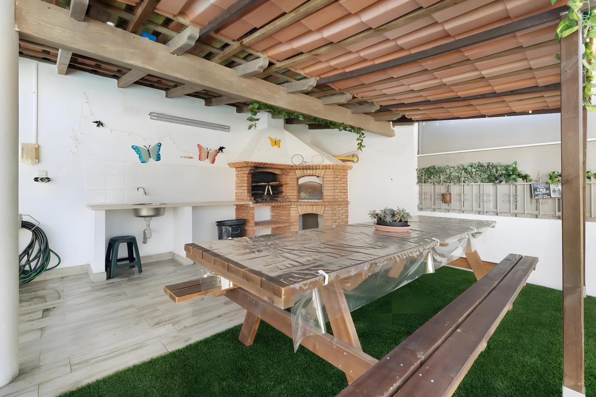 אזייתאו Villa As Cumadres מראה חיצוני תמונה