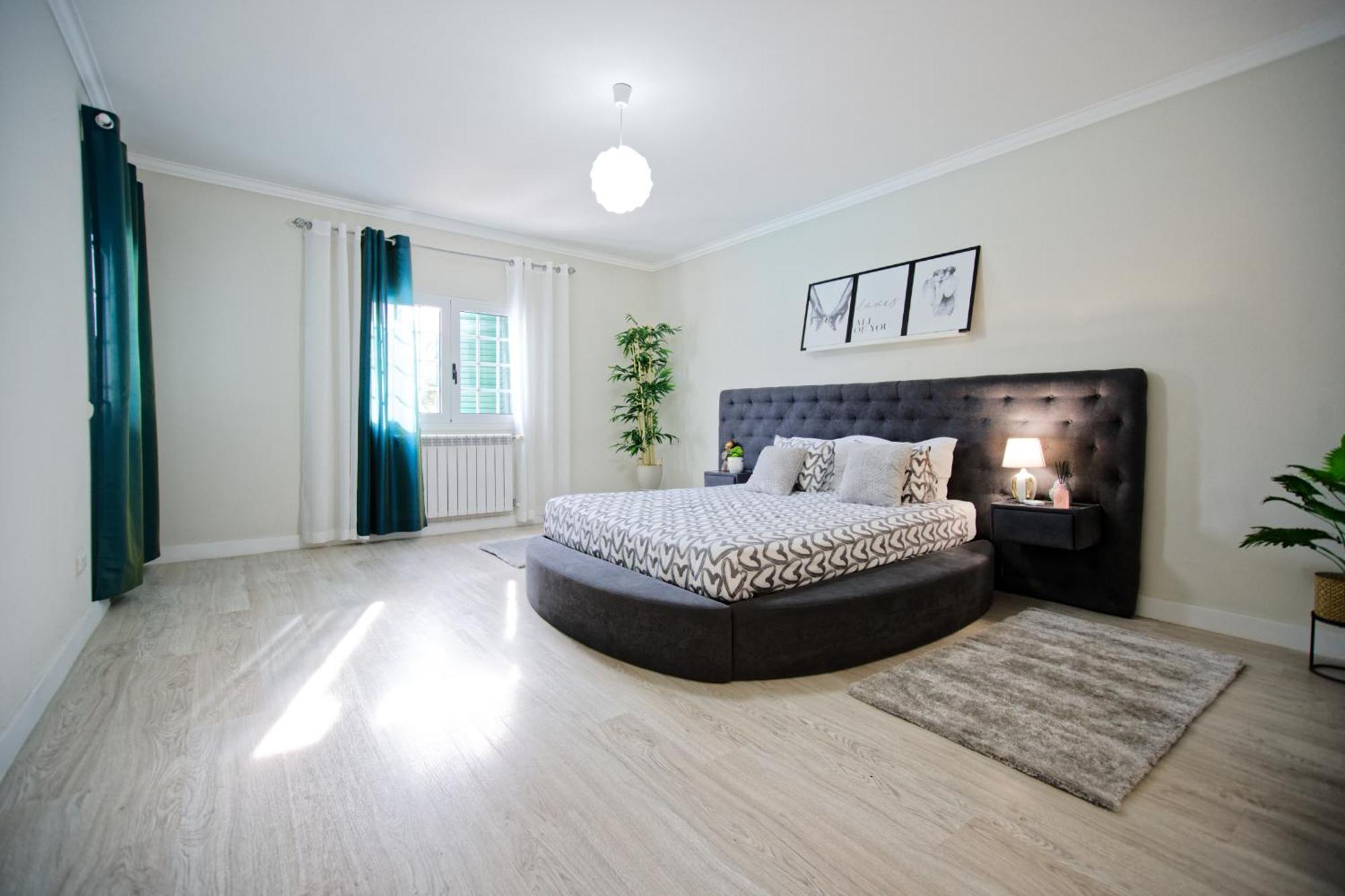 אזייתאו Villa As Cumadres מראה חיצוני תמונה