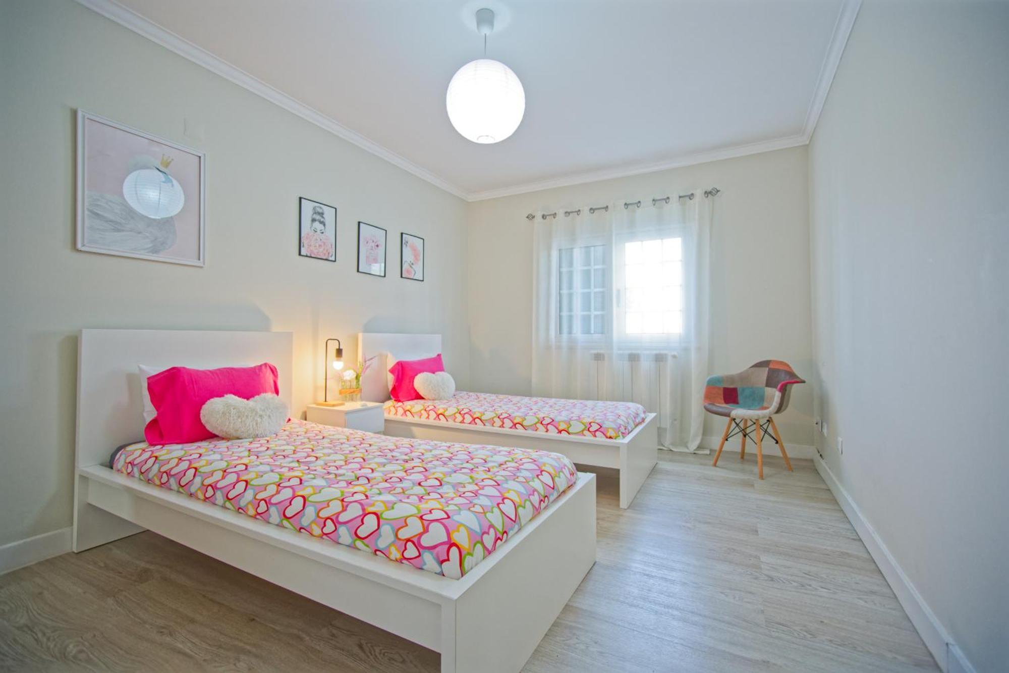 אזייתאו Villa As Cumadres מראה חיצוני תמונה
