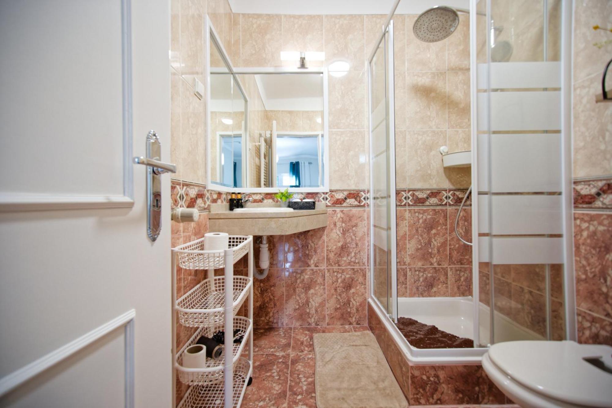אזייתאו Villa As Cumadres מראה חיצוני תמונה